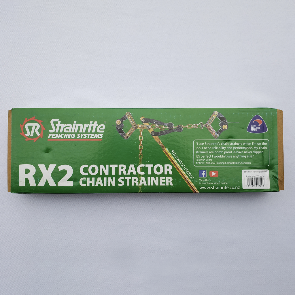 Chain Wire Grabber A&J Vineyard Supply Inc.