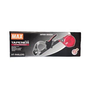 Max Tapener Tying Gun
