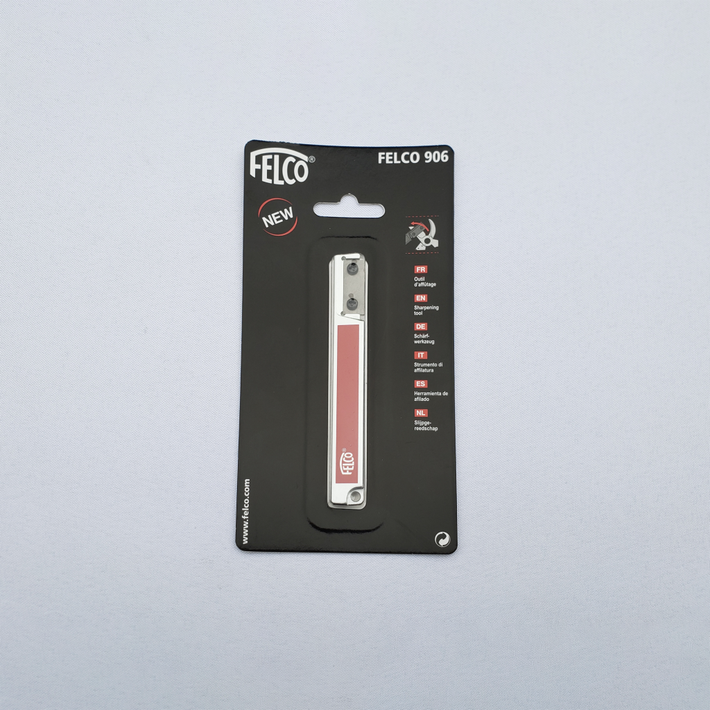 Felco 906 Sharpening Stone A&J Vineyard Supply Inc.