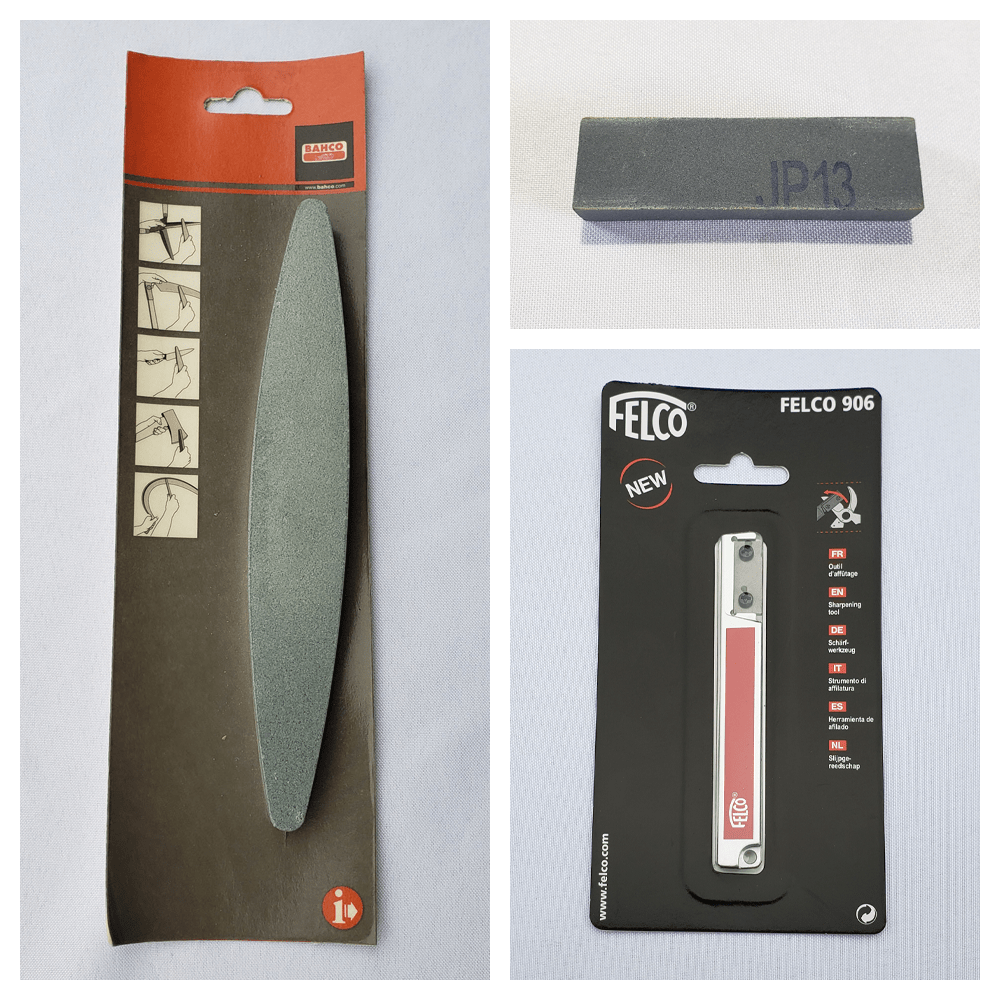 Sharpening Tools
