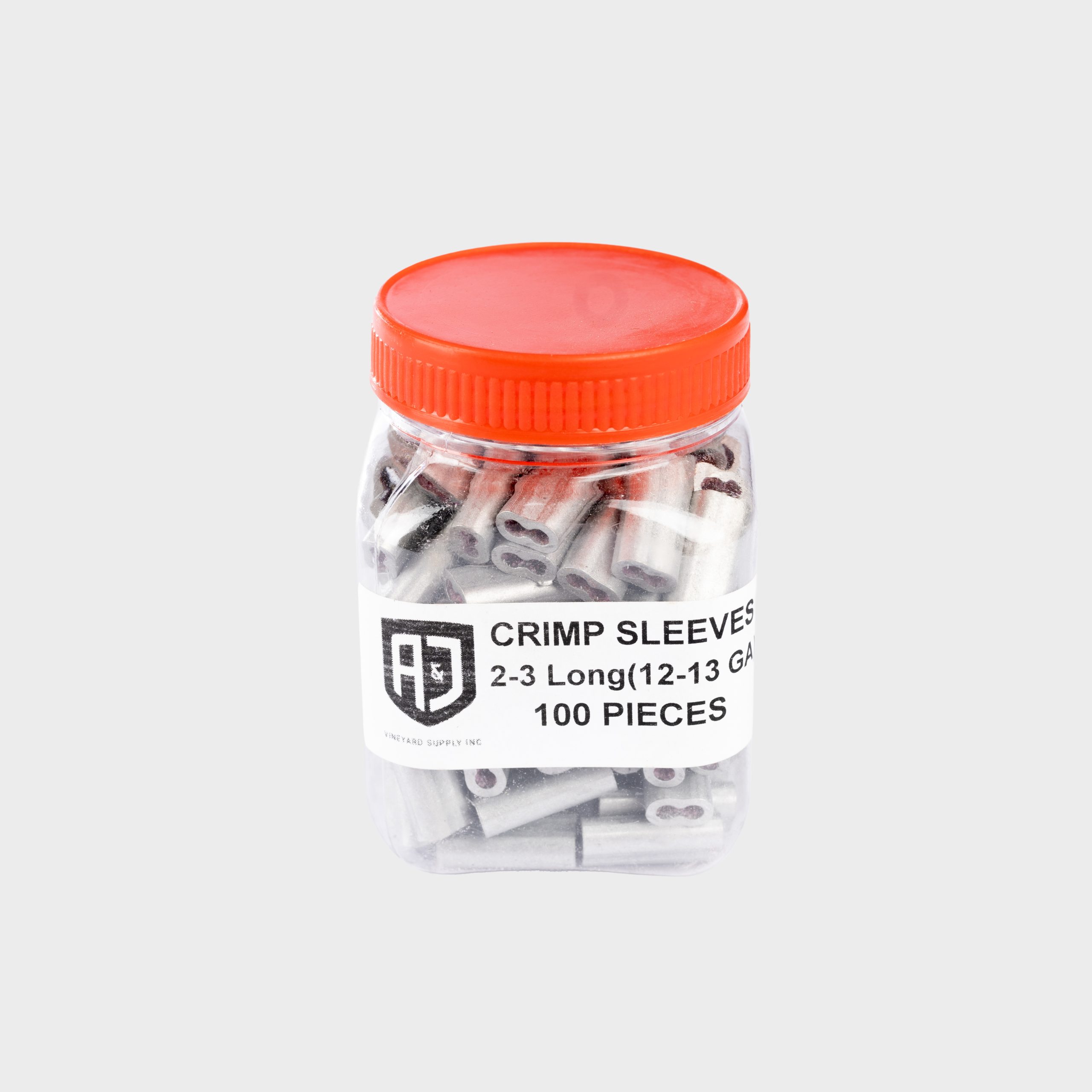 Crimp Sleeves - Image 7