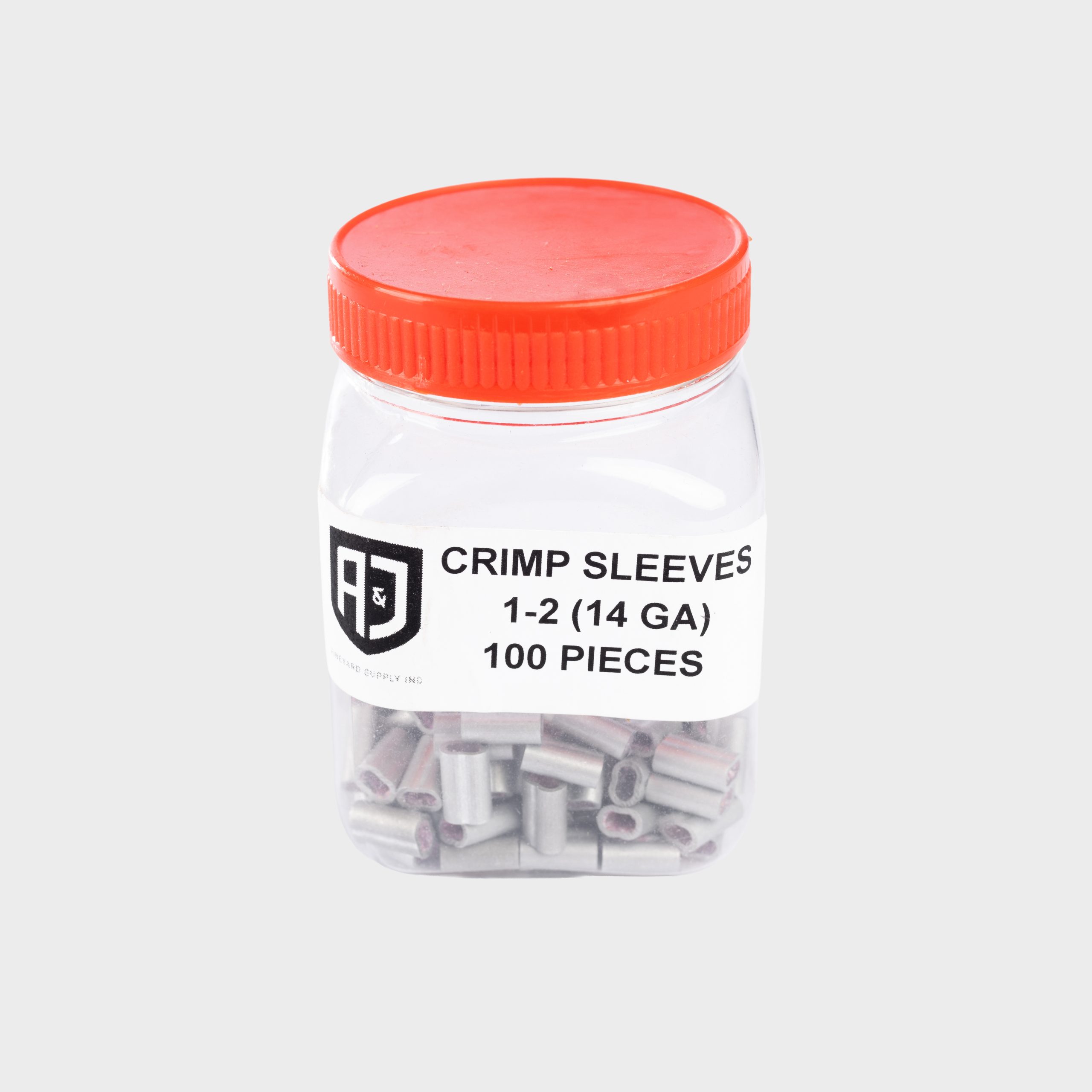 Crimp Sleeves - Image 9