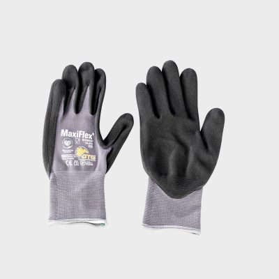 Safety Gloves, G-Tek MaxiFlex® 34-874