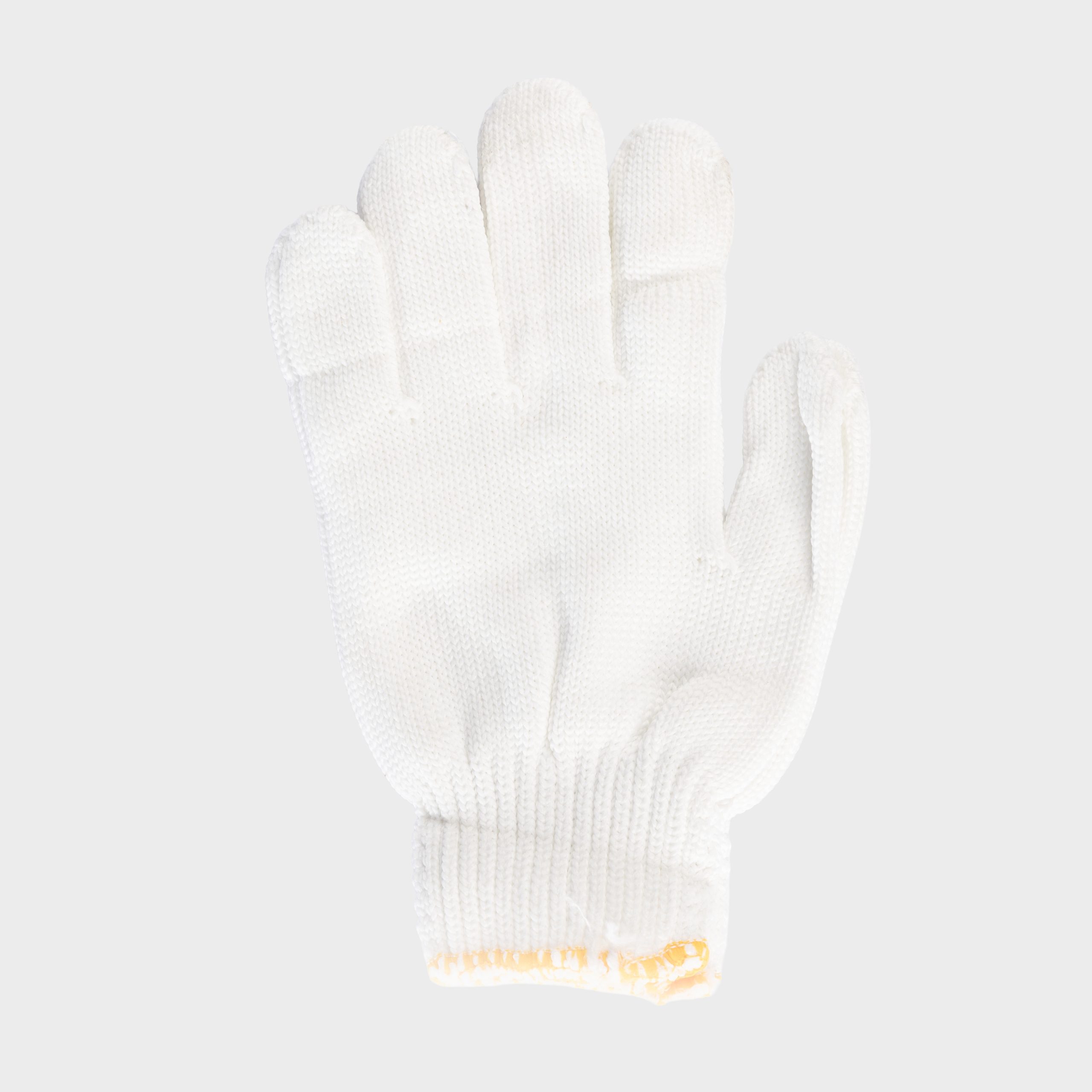 Safety Gloves, Cotton, Size M - Imagen 2