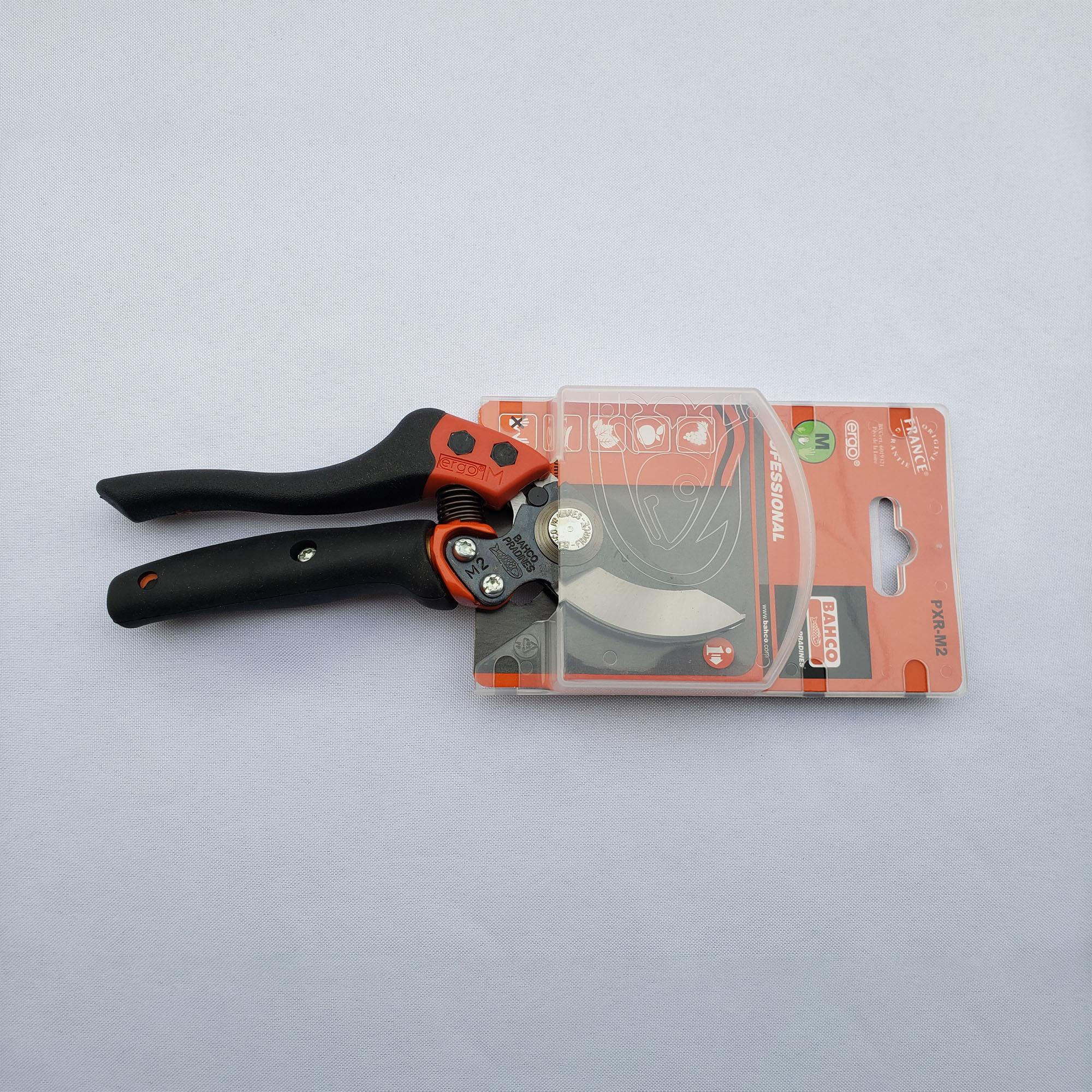 Bahco PXR-M2 Rotating Handle Pruner - Image 2