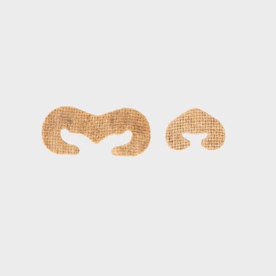 Eco-Wood C-Clips