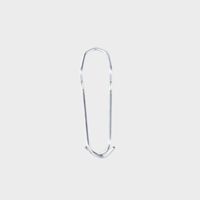 Pencil Rod Clips
