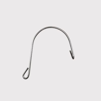 Clip for 2-7/8″ Pipe End Posts