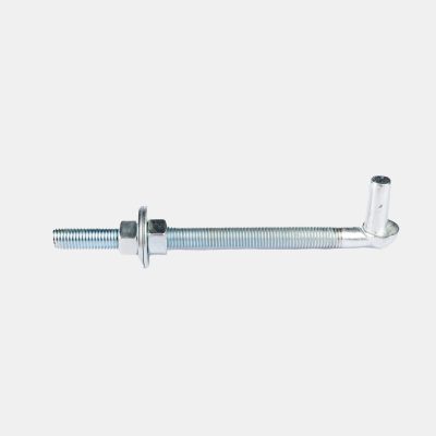 Hinge Bolt 3/4 in x 10 in