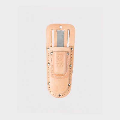 Pruner Holster with Stone Pocket with A&J Logo