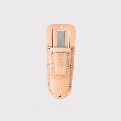 Pruner Holster with Stone Pocket with A&J Logo