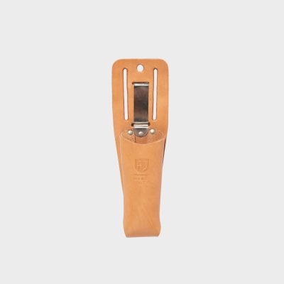 Saw Holster with A&J Logo