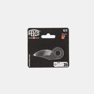 Felco 6/3 Replacement Blade