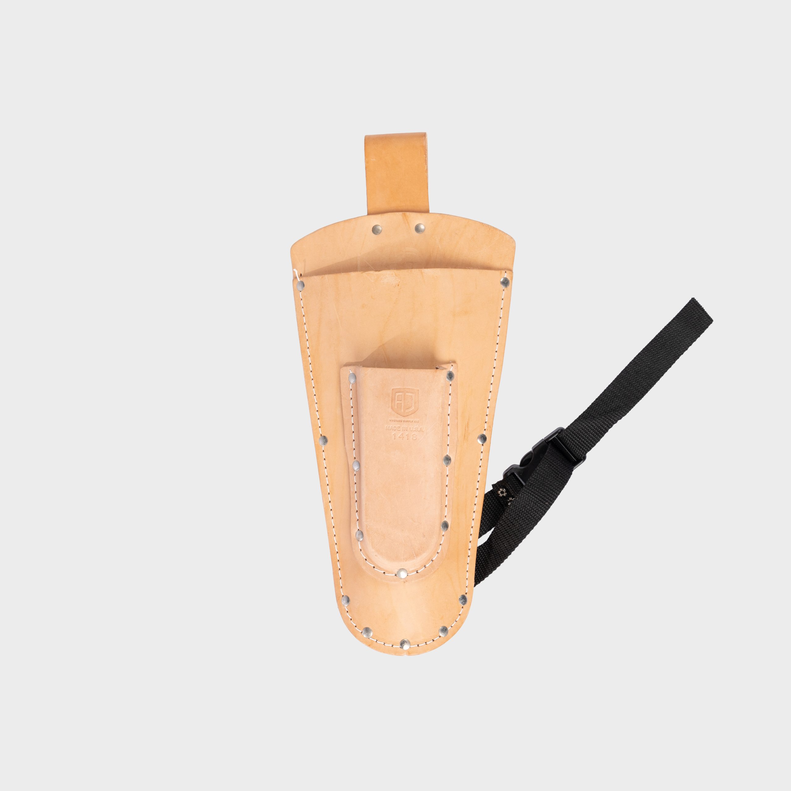 A&J Vineyard Supply lopper holster