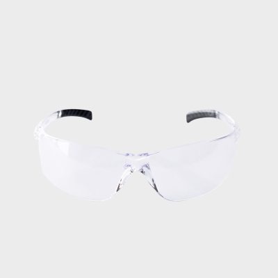 Safety Glasses<span> – </span>Clear