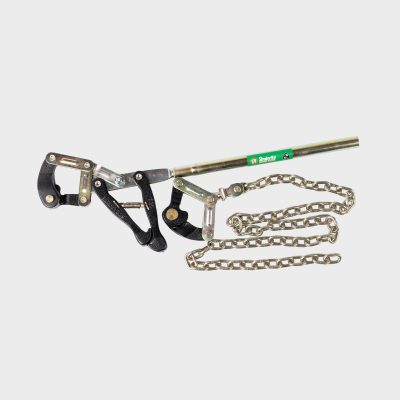 Chain Wire Grabber