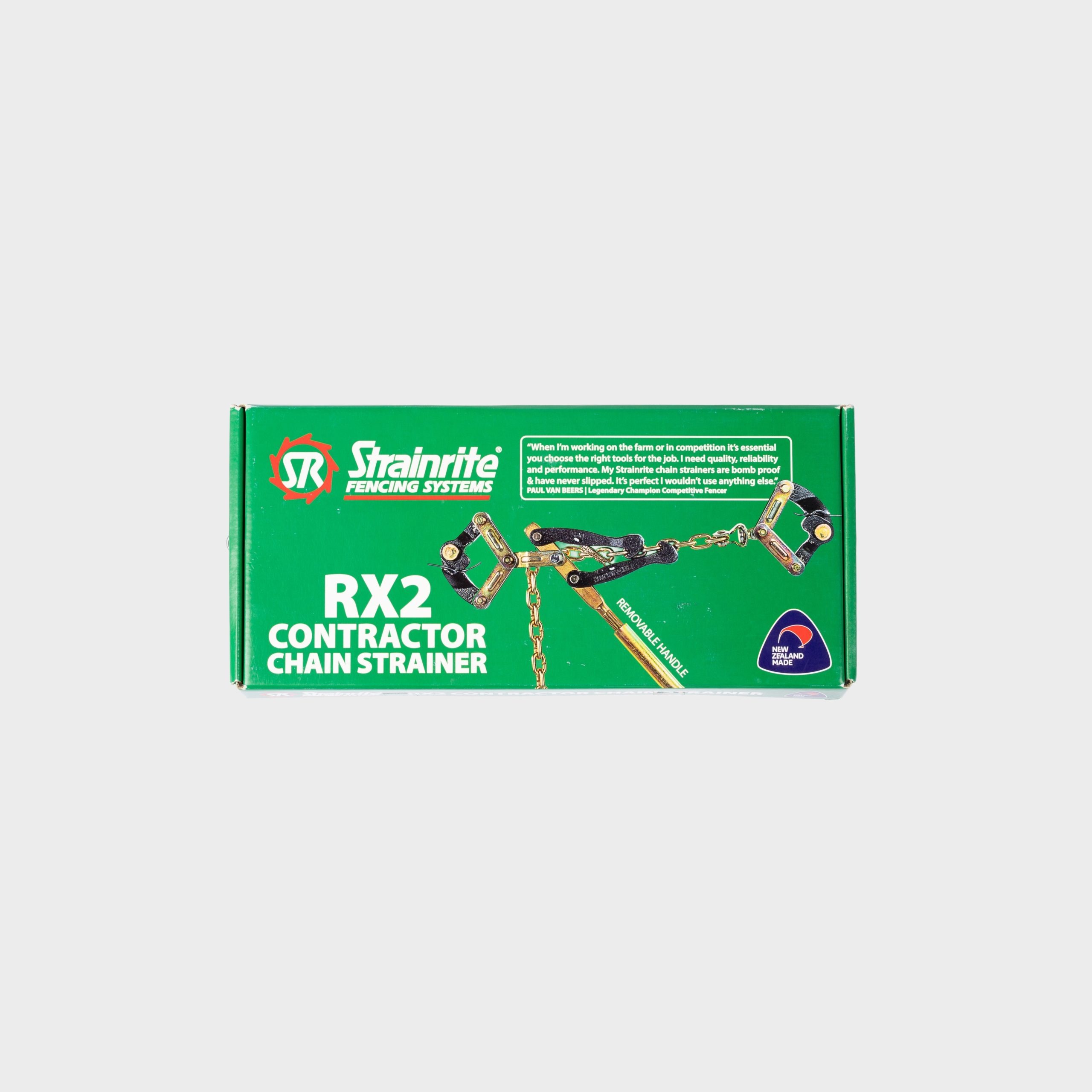 Chain Wire Grabber - Image 2