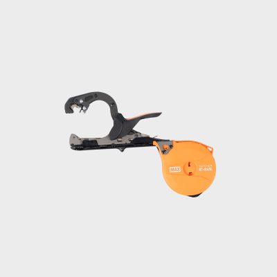 Max Tapener Tying Gun