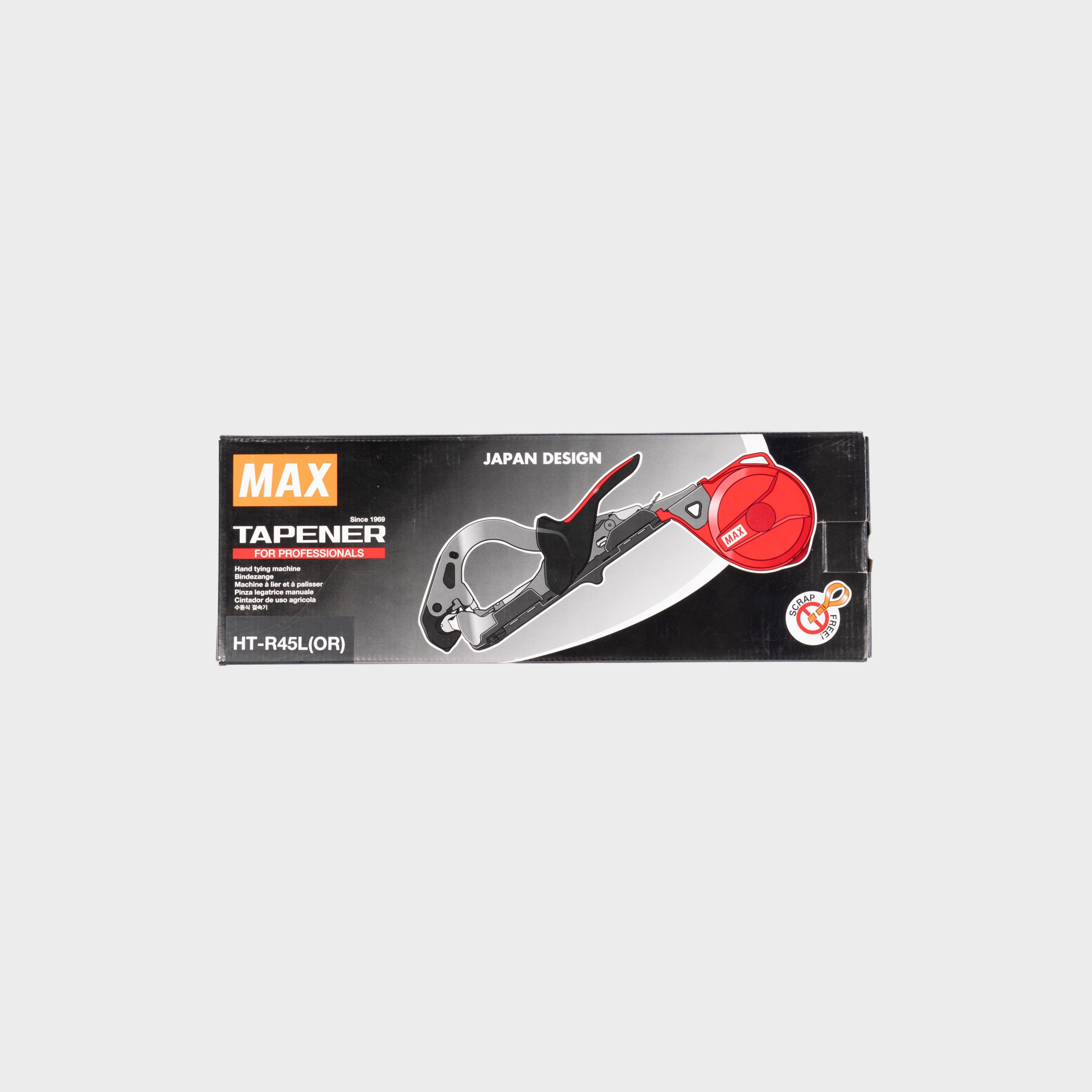 Max Tapener Tying Gun - Image 3