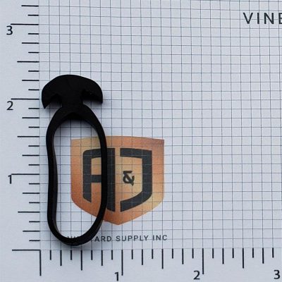 Bandofix Rubber Ties<span> - </span>5 cm