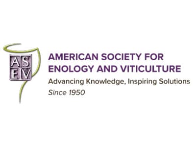 American Society for Enology & Viticulture