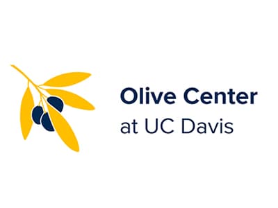 University of California Davis Olive Center