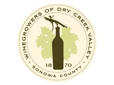 Winegrowers of Dry Creek Valley
