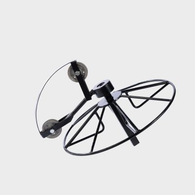 Wire Spinner – Continuous Coil