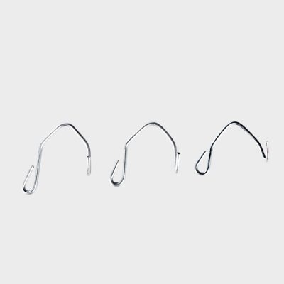 T-Post Clips