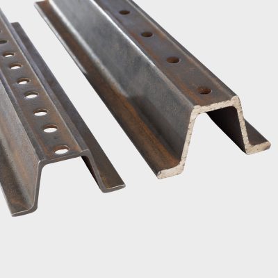 Rib-Bak® End Posts