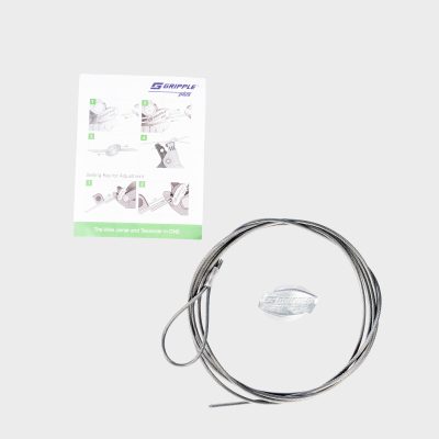 Cable Tieback System (Anchoring / Bracing Kit)