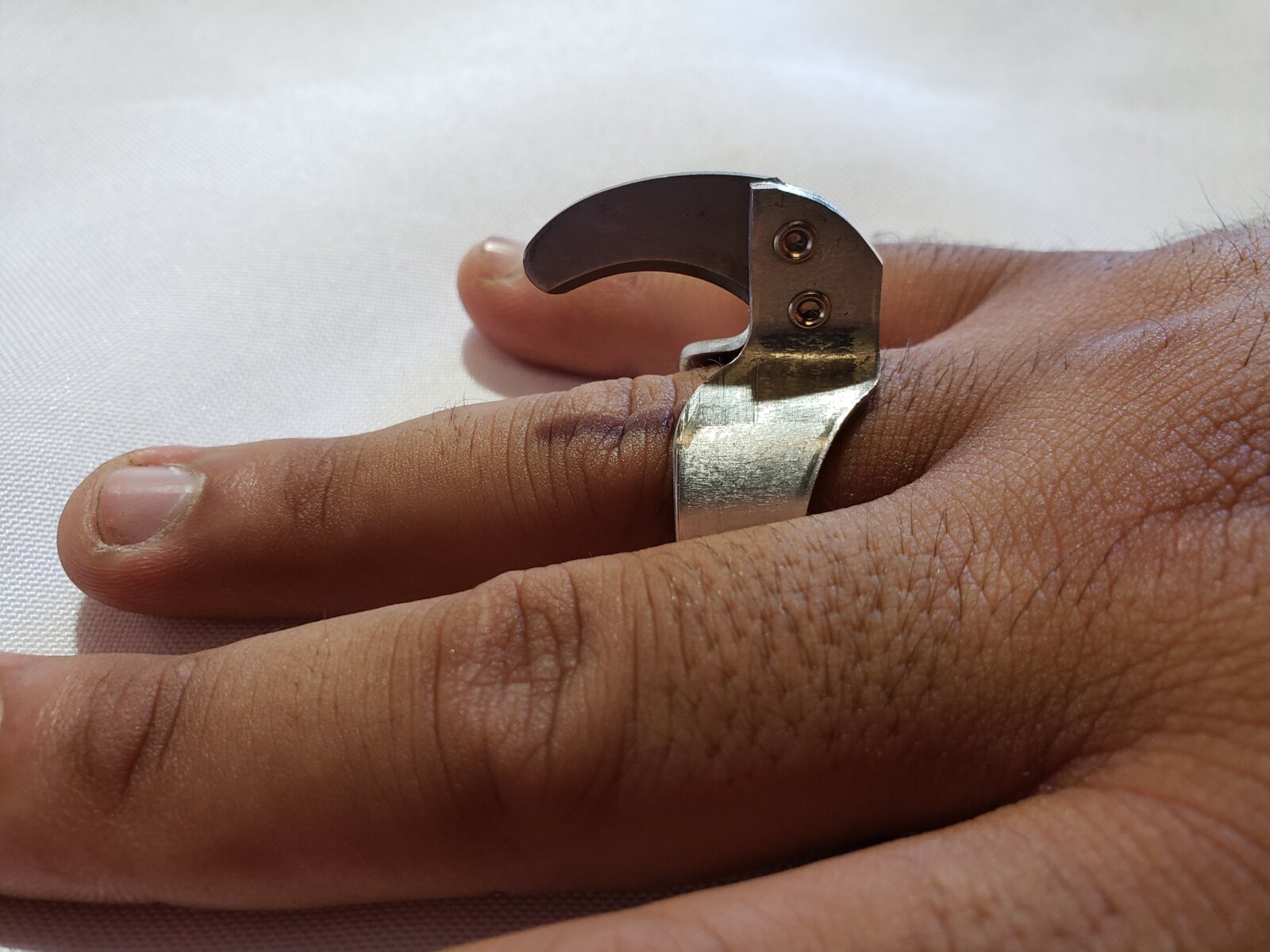 Ring Knives - Image 4