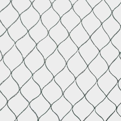 Bird Netting – Woven – 17 in × 2,500 ft Bag