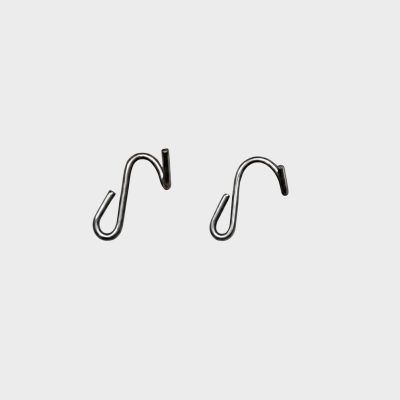 Fixed Rebar Clips