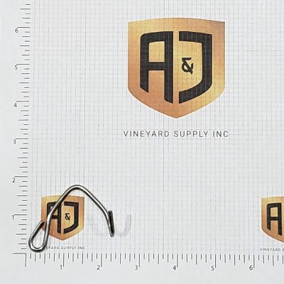 T-Post Clips<span> – </span>.85 / .95 T-Post