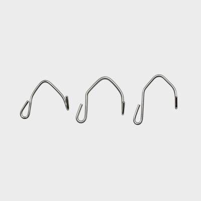 T-Post Clips