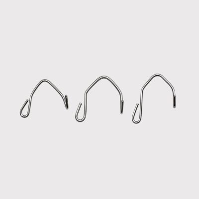 T-Post Clips