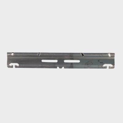 Metal Crossarms – L-Style, 14 Gauge<span> - </span>12 in