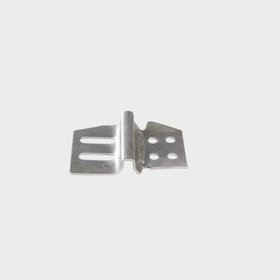 6-Hole V-Plate for V-Style Crossarm Assembly