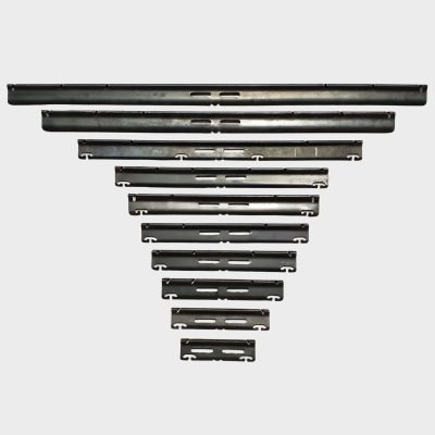 Metal Crossarms – L-Style, 14 Gauge