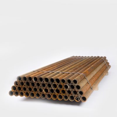 Pipe End Post