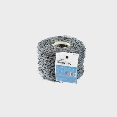 Barbed Wire, 4-Point