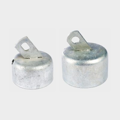 Rail Caps