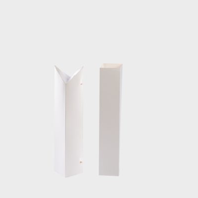 20” V-Top Milk Carton