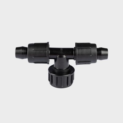 Irritec PSI Swivel Tee