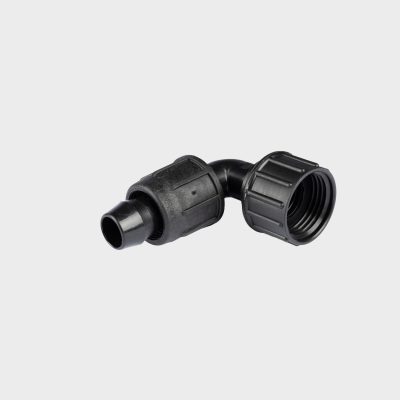 Irritec PSI Swivel Elbow