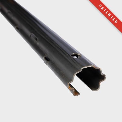 Titan T130 Vertical Line Post