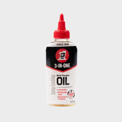 3-IN-ONE® Multipurpose Oil