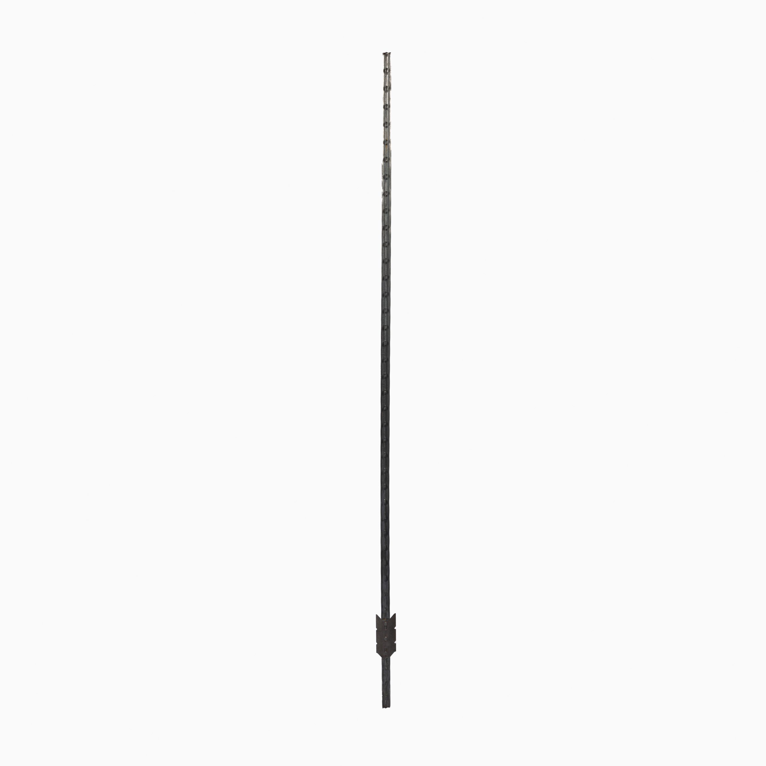T-Posts – In Line Stakes, Heavy - Image 5