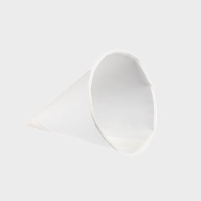 Full Sleeve of Cone Drinking Cups